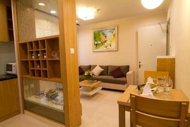 Appartement Mayfair