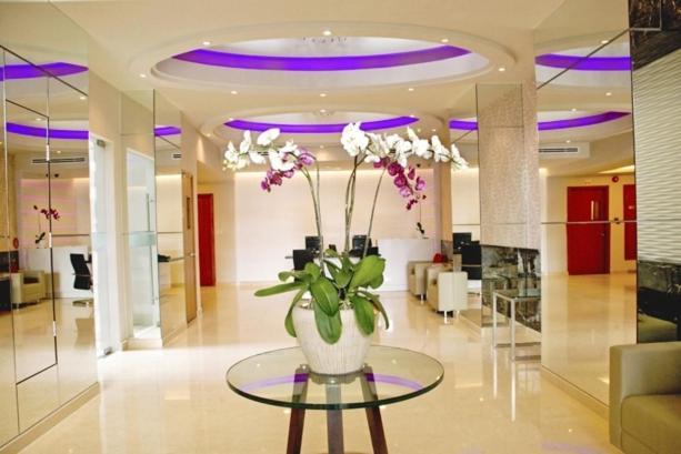 Mayfair Appartement