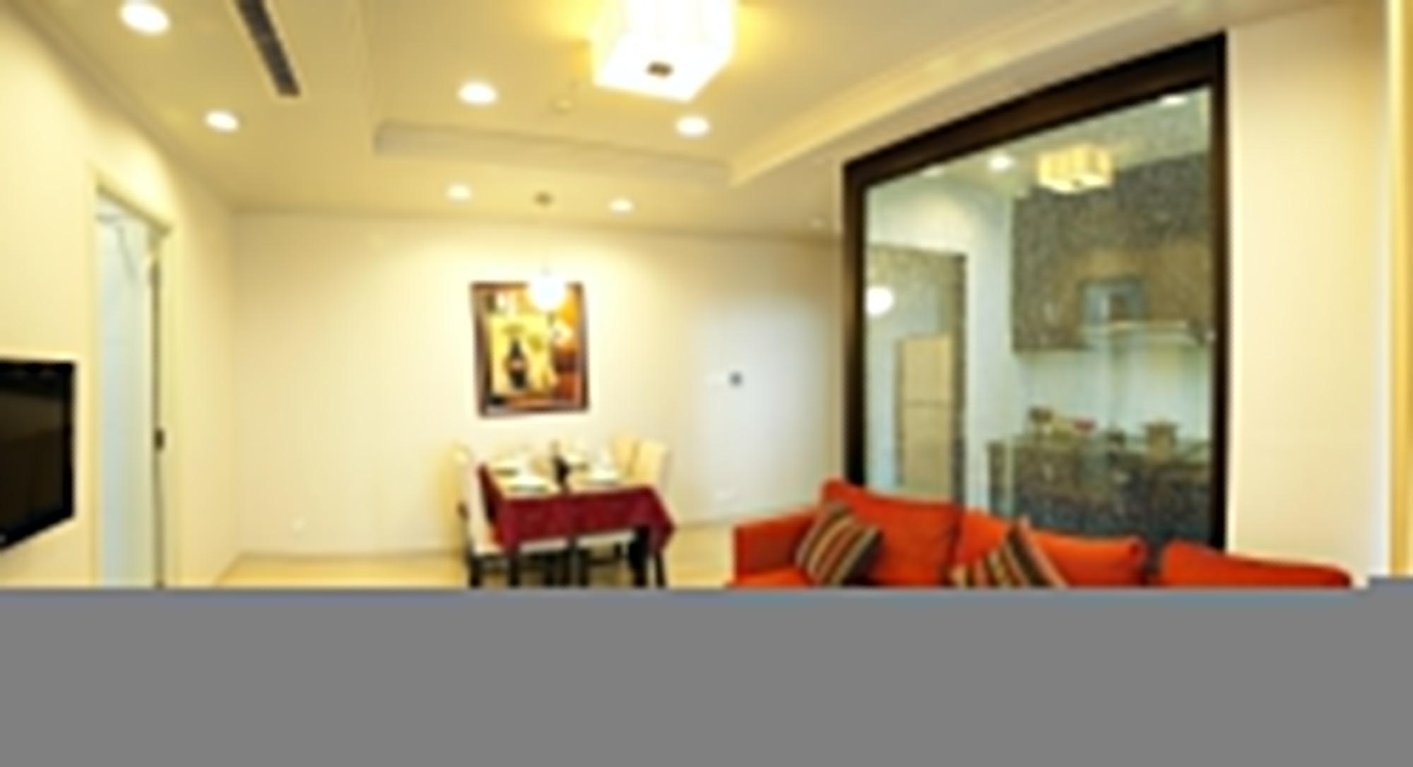 Mayfair Appartement