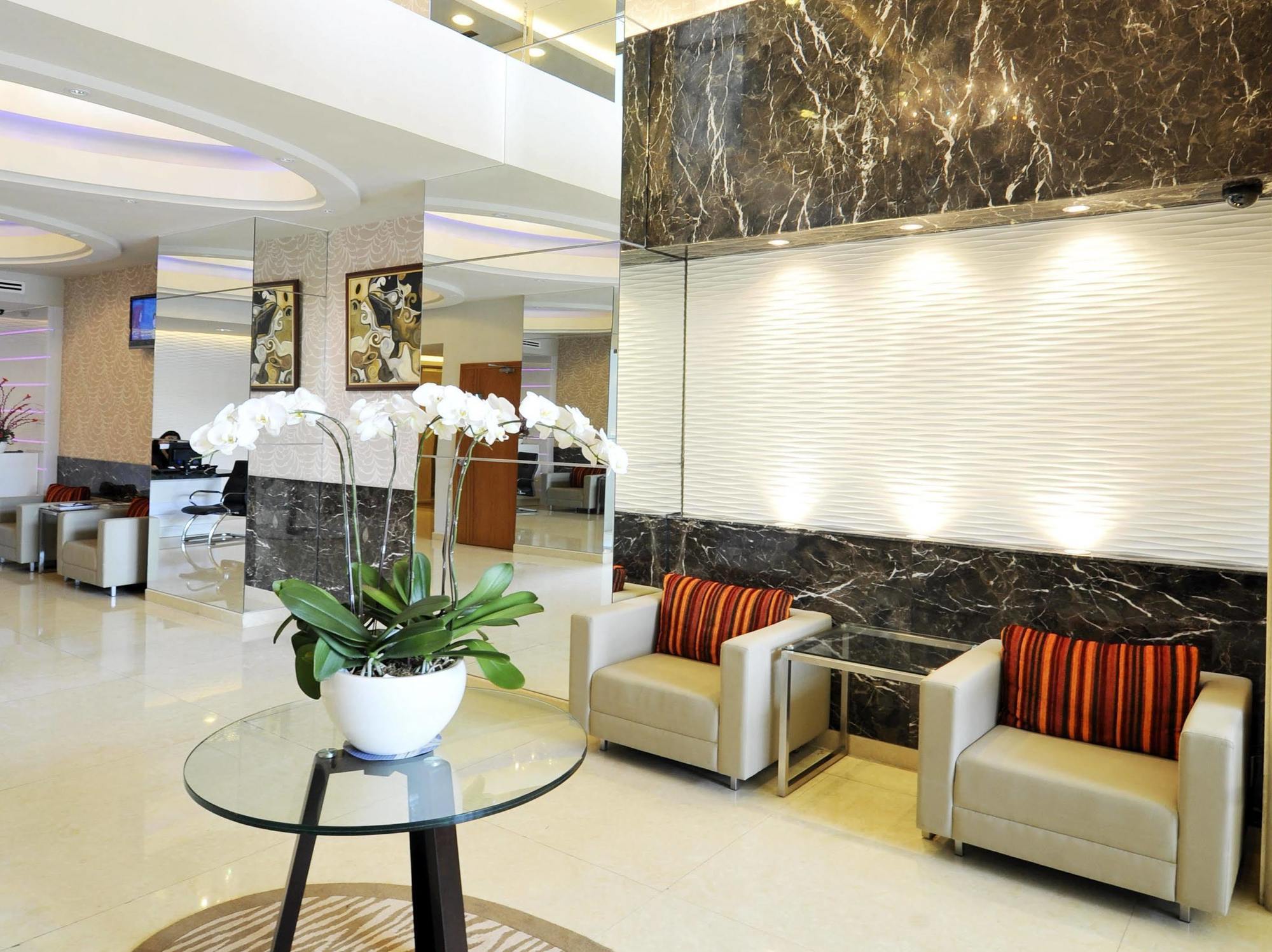 Appartement Mayfair *